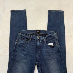 Piage Women''s Jeans Fedral Slim fit Size 30